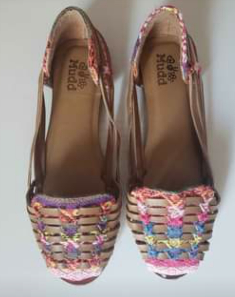 Girl's Huarache - New